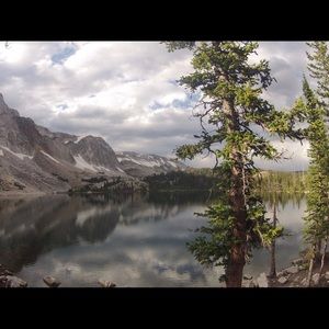 Meet your Posher, Rebekah